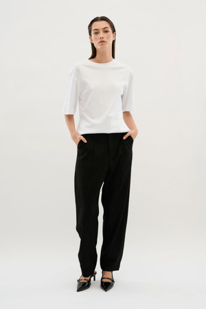 RAMLA PANTS METEORITE