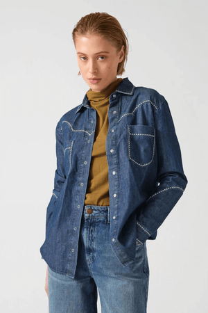 RAY SHIRT MID VINTAGE