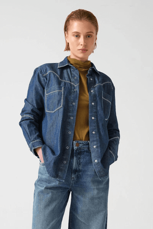 RAY SHIRT MID VINTAGE