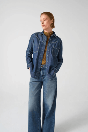 RAY SHIRT MID VINTAGE
