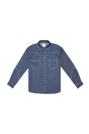 RAY SHIRT MID VINTAGE