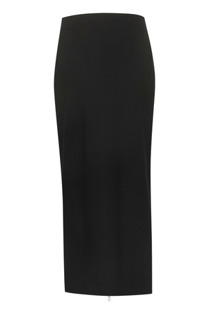 REBECCA SKIRT METORITE