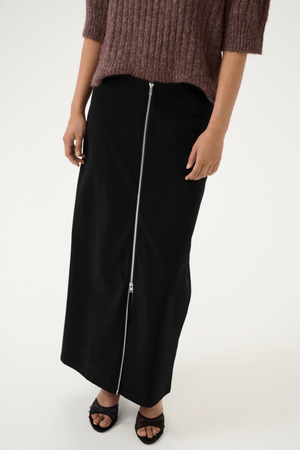 REBECCA SKIRT METORITE