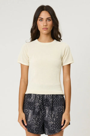 AYLA TEE BONE