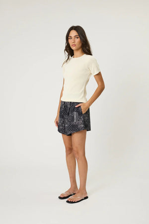 AYLA TEE BONE