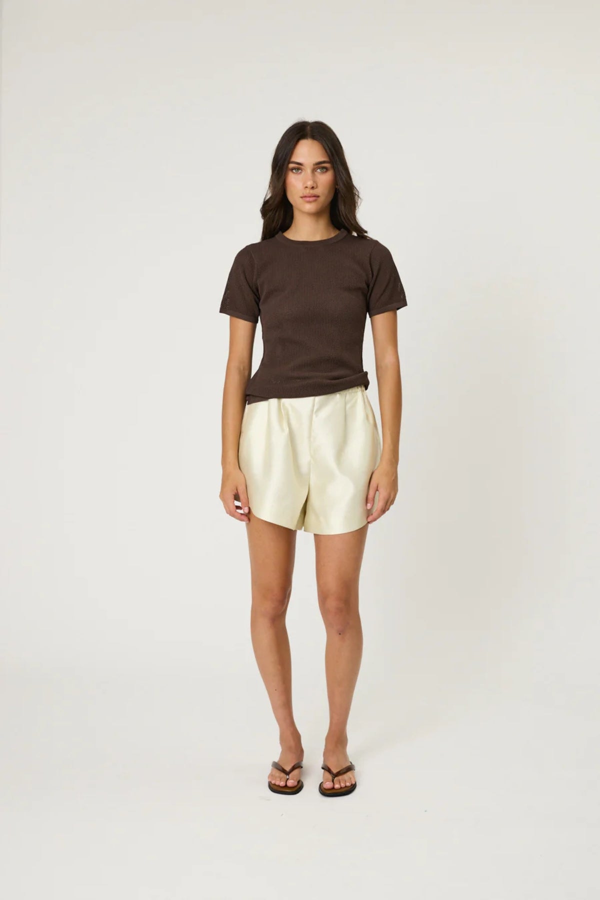 AYLA TEE COLA
