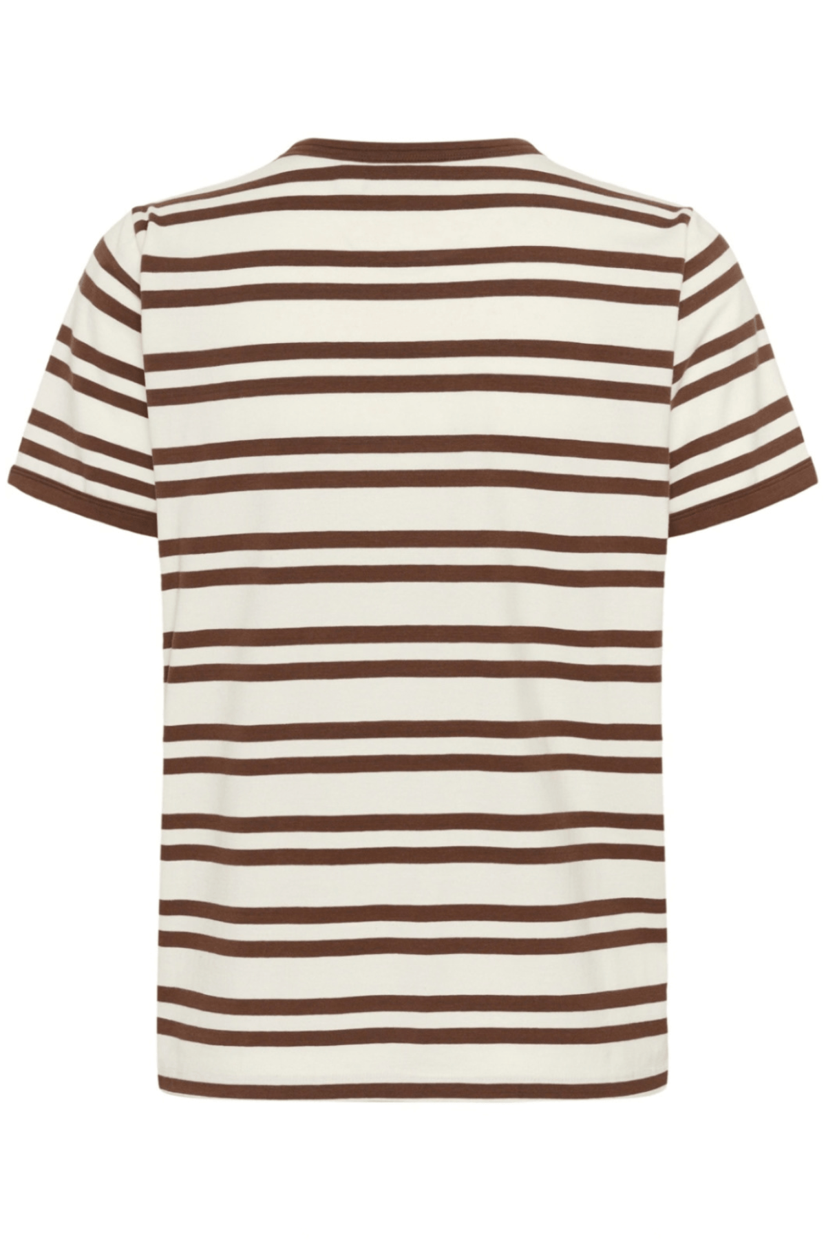 RENALDA T-SHIRT FONDUE FUDGE