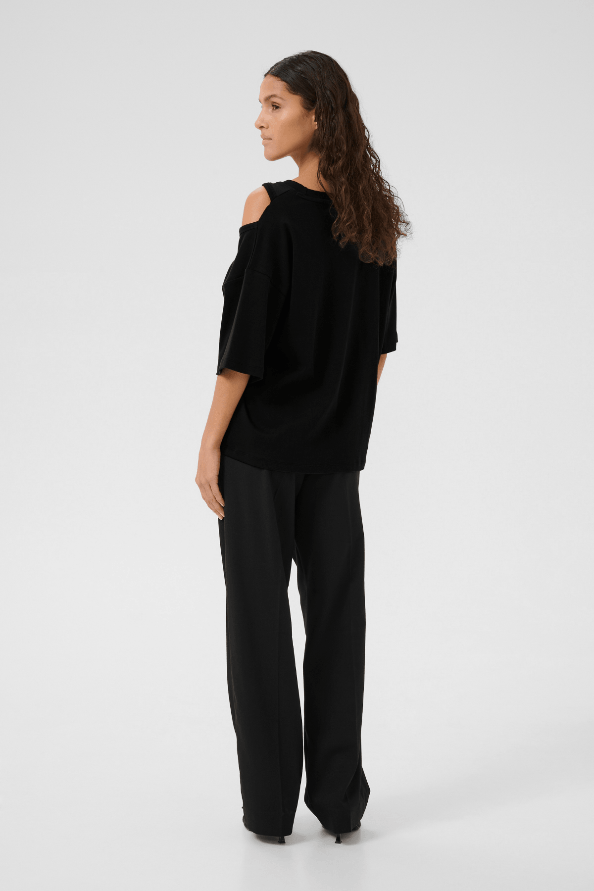 RENEE HOLE TEE METEORITE