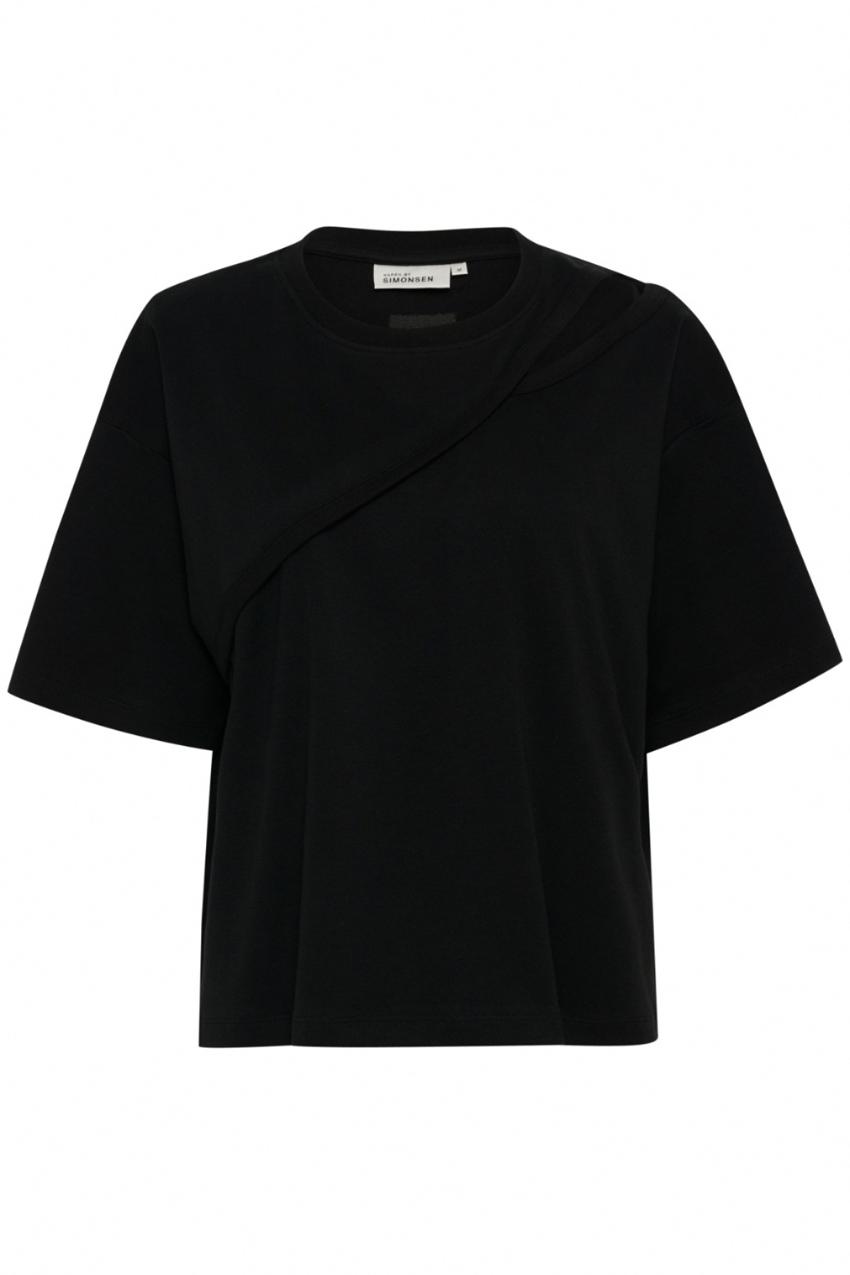 RENEE HOLE TEE METEORITE