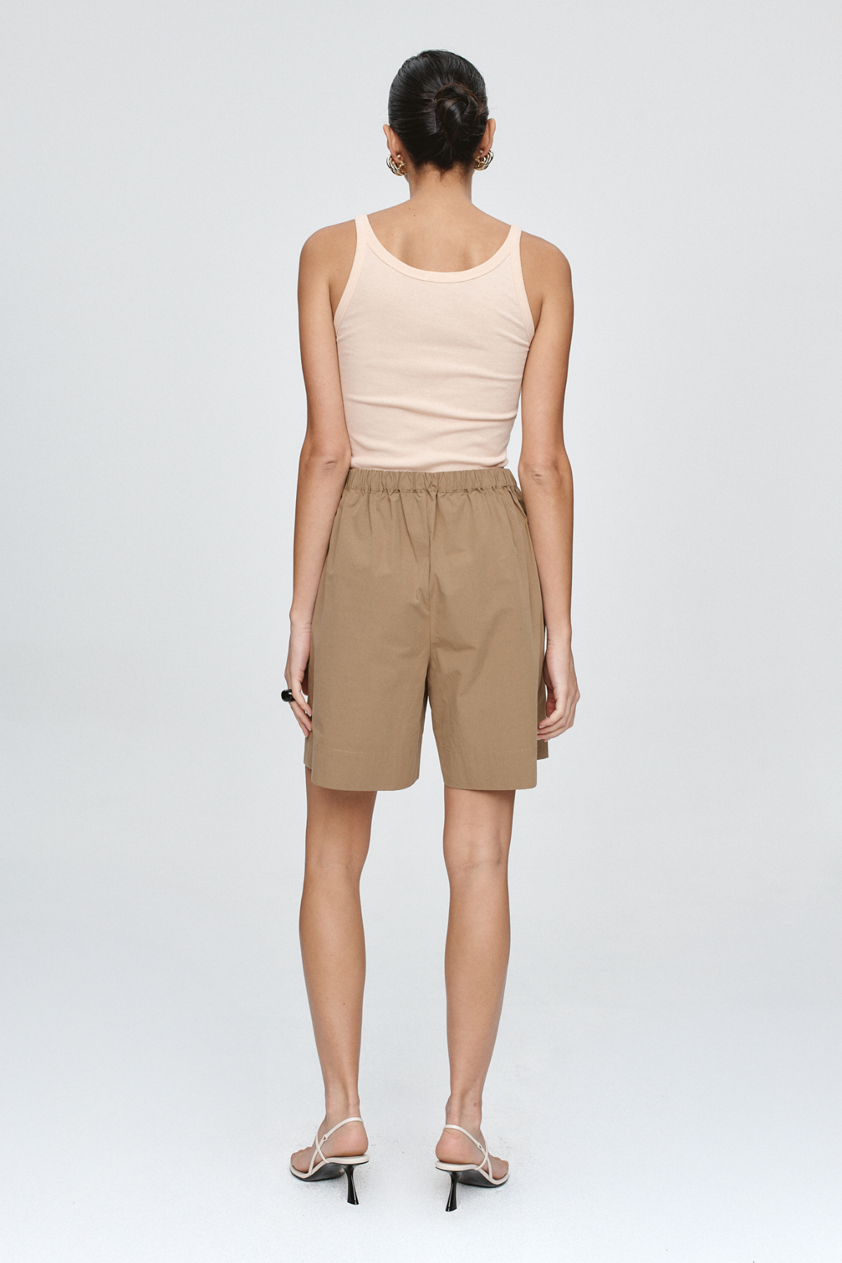 REN SHORT FENNEL SEED