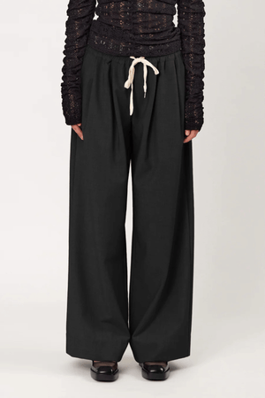 RHODES PANT BLACK