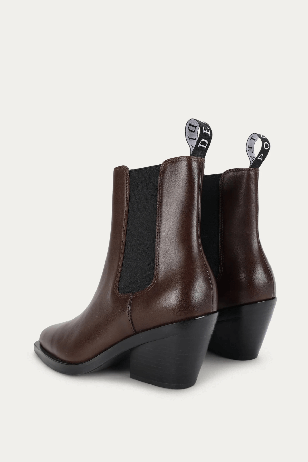 RIDER BOOT SOOT
