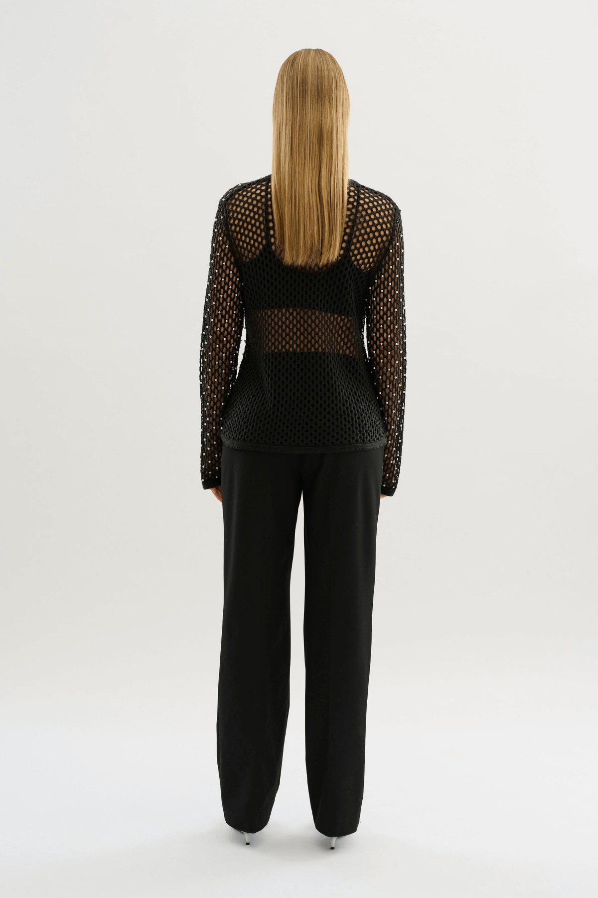 RIKKE TOP METEORITE