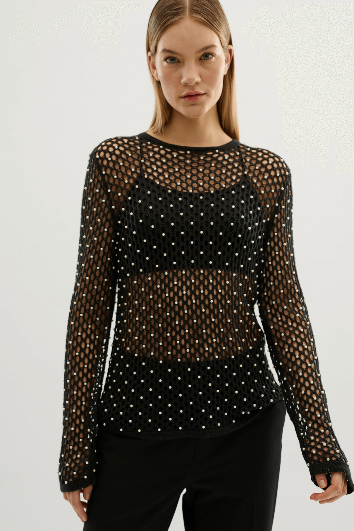 RIKKE TOP METEORITE