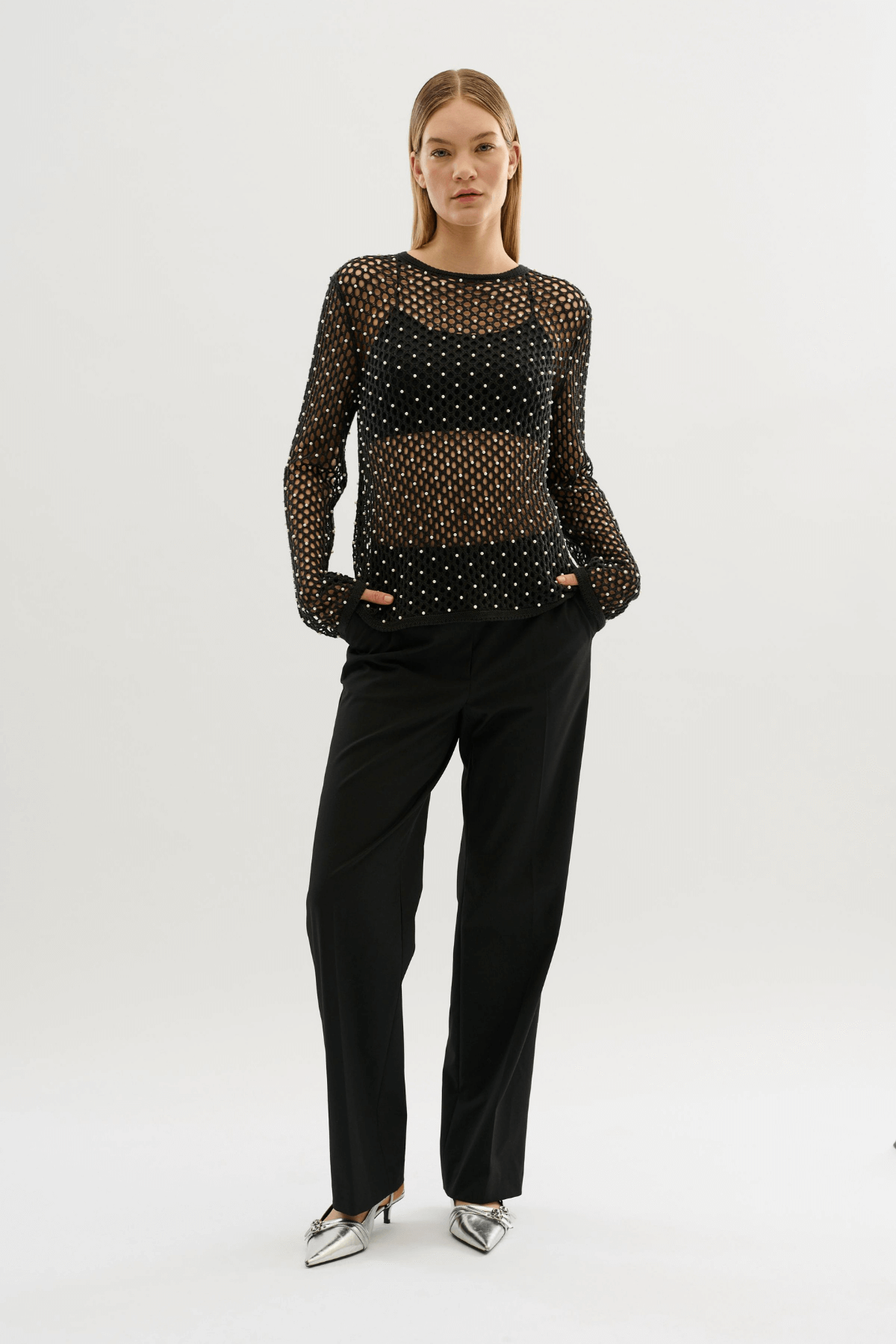RIKKE TOP METEORITE