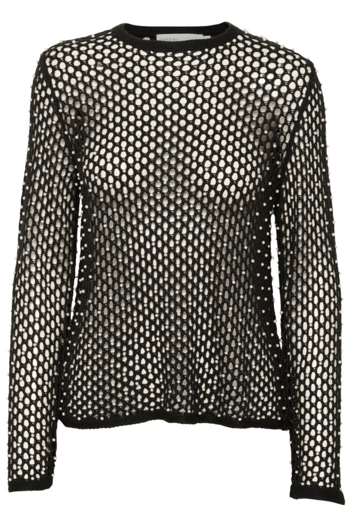 RIKKE TOP METEORITE