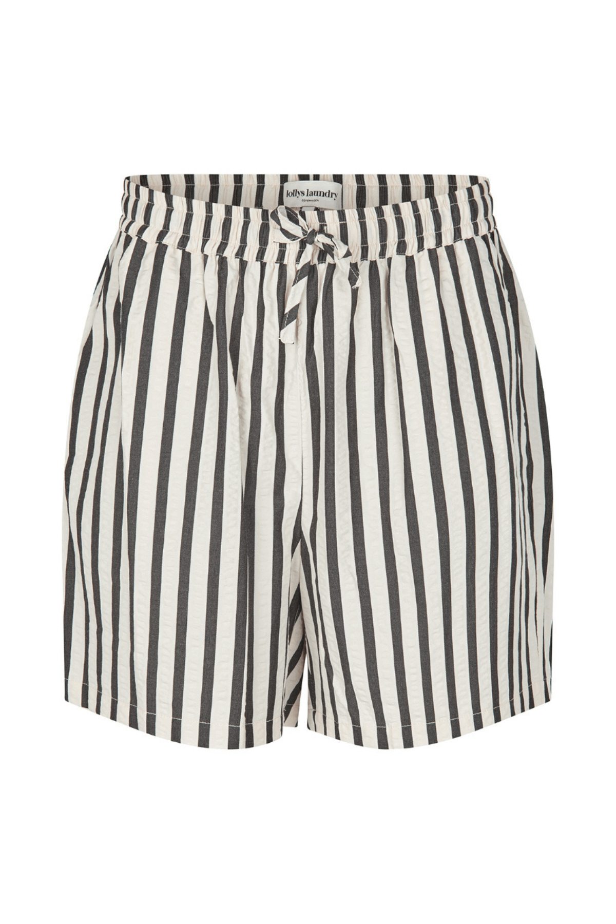 RITA SHORTS STRIPE