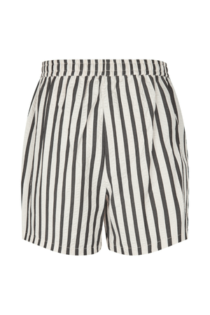 RITA SHORTS STRIPE