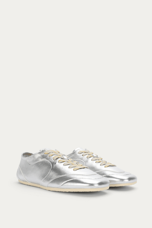 ROAD RIDER SILVER