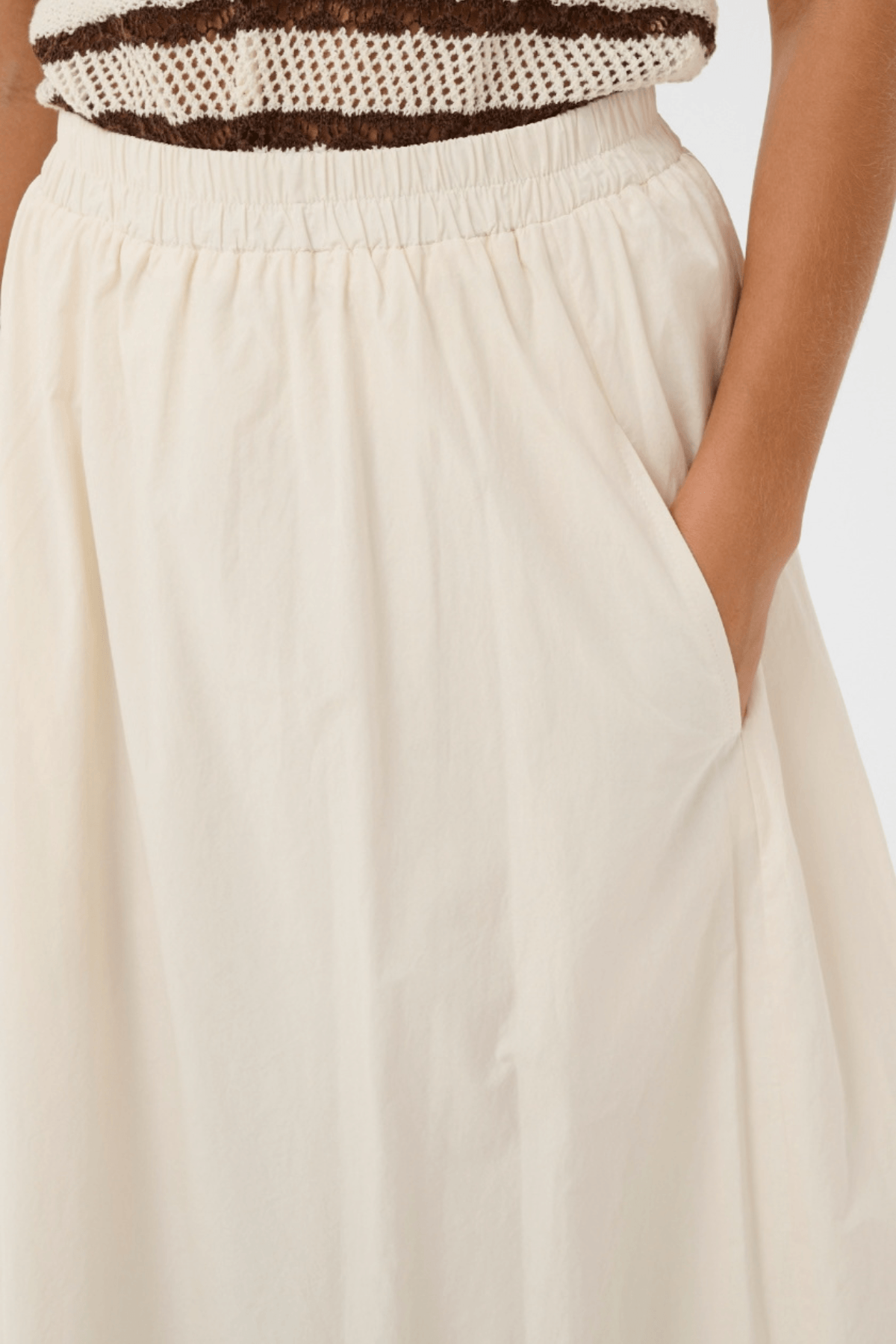 ROBIN SKIRT ICE
