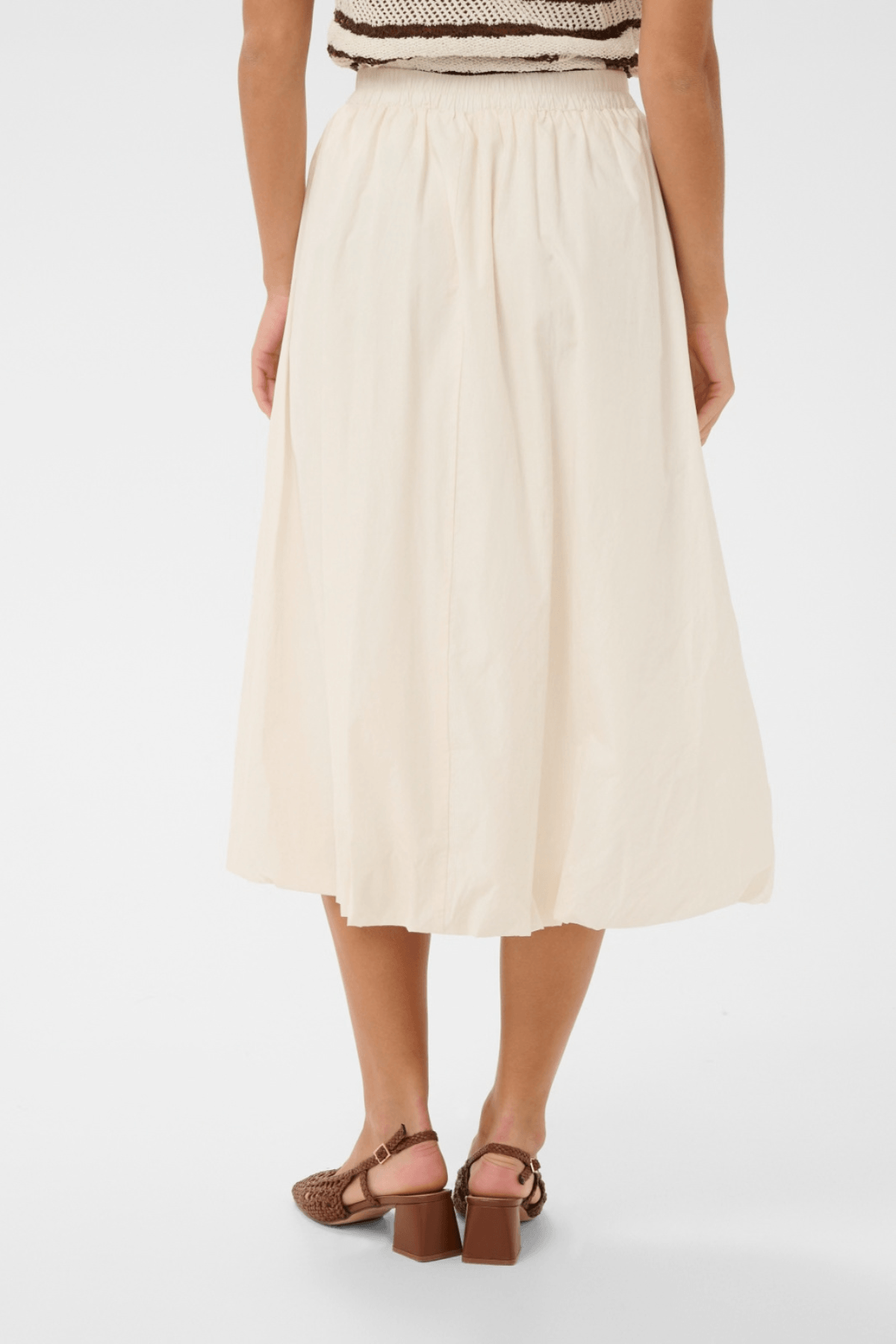 ROBIN SKIRT ICE