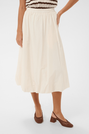 ROBIN SKIRT ICE