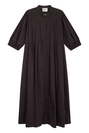 ROCA DRESS CARBONE