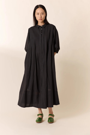 ROCA DRESS CARBONE