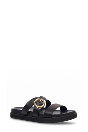 RODA SLIDE BLACK