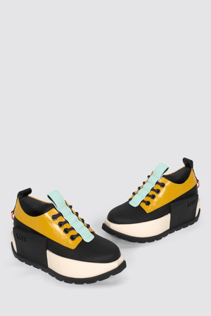 ROKO PATROL DERBY GOLDEN SPICE