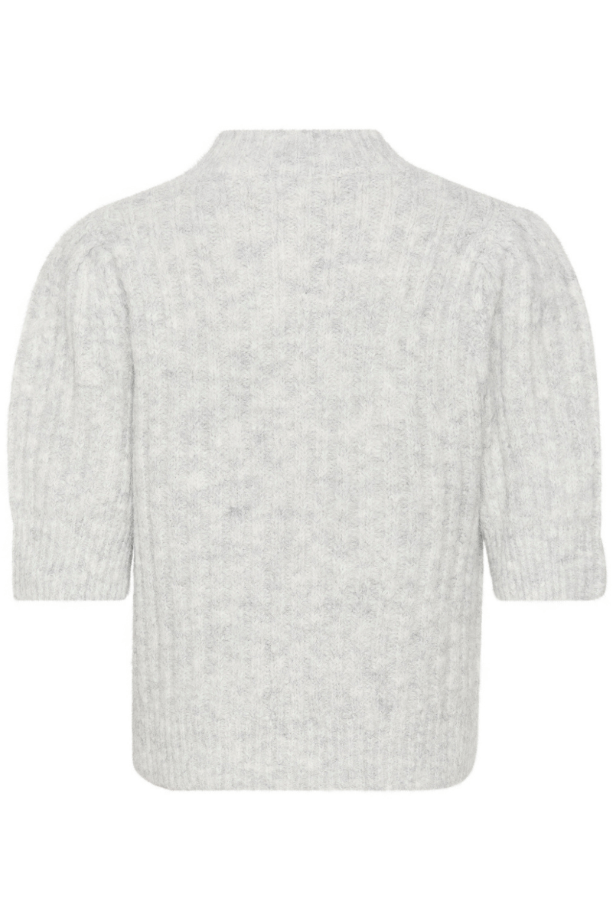 ROMA PULLOVER PEARL BLUE