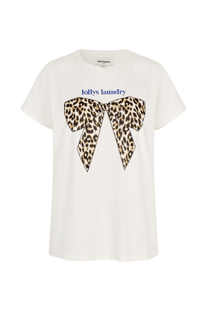 ROMA TEE WHITE