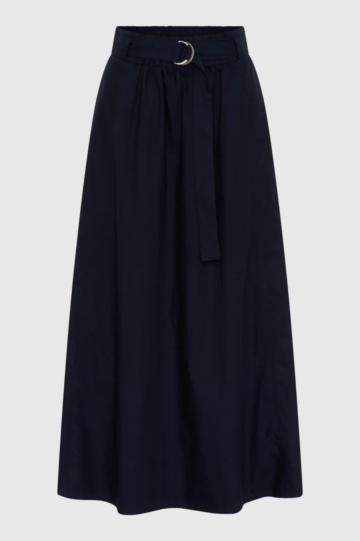 ROMY SKIRT NAVY