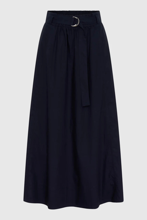 ROMY SKIRT NAVY