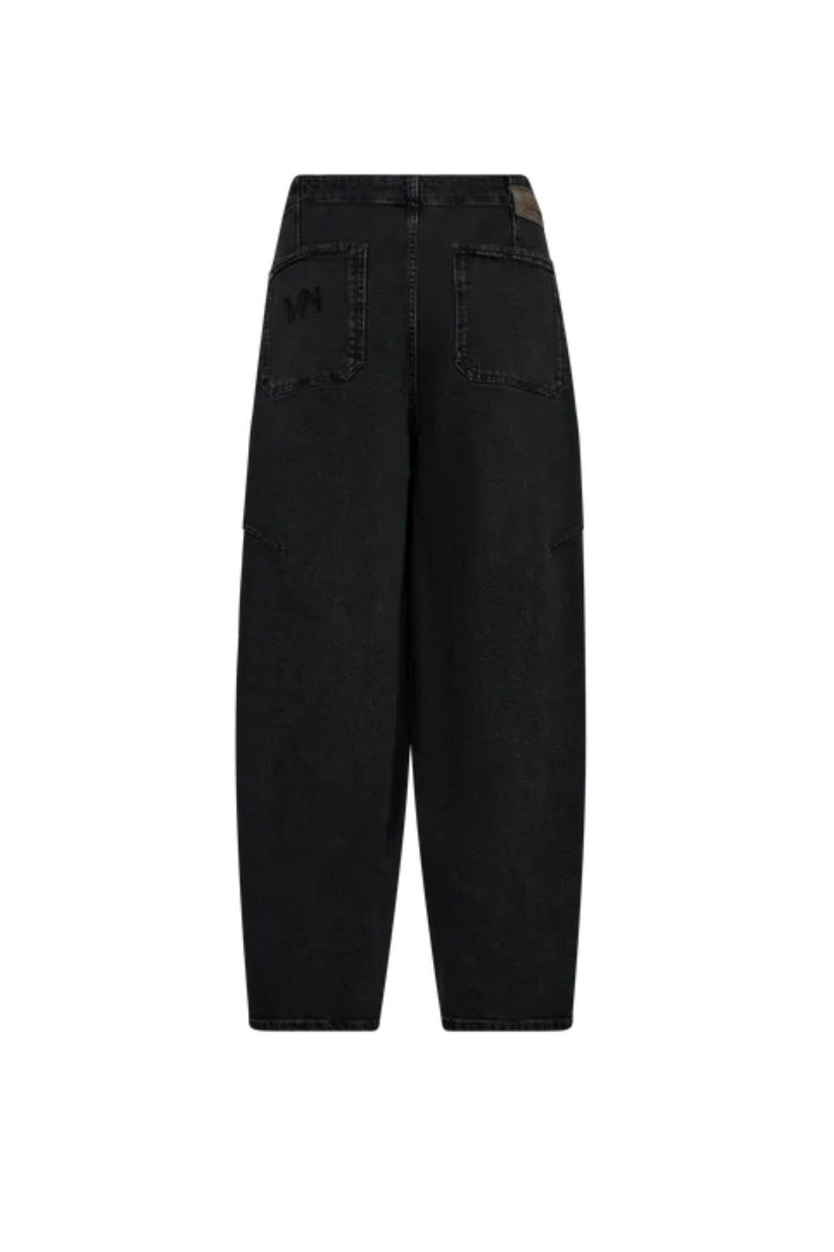 ROSY GALLEON JEANS DARK GREY