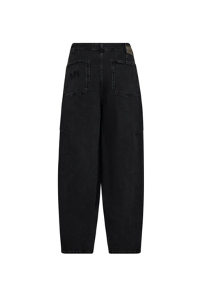 ROSY GALLEON JEANS DARK GREY