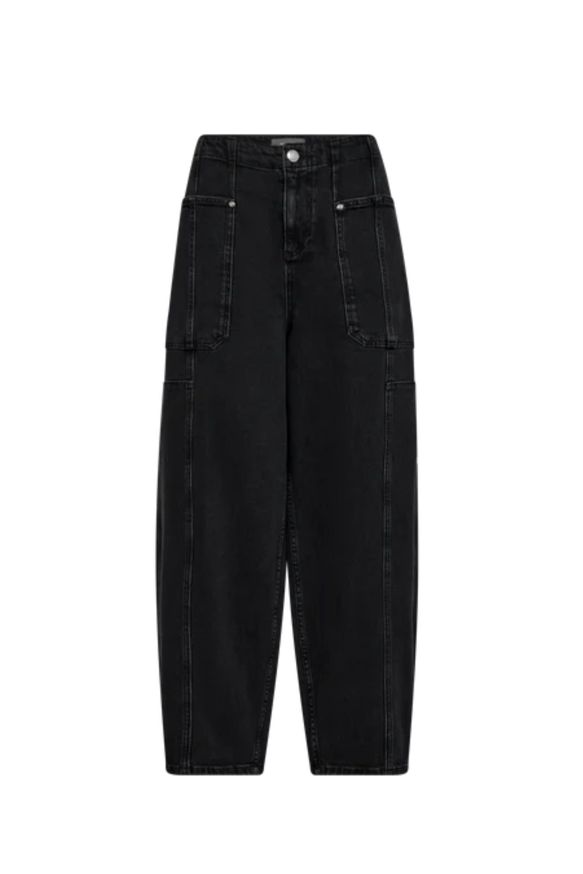 ROSY GALLEON JEANS DARK GREY