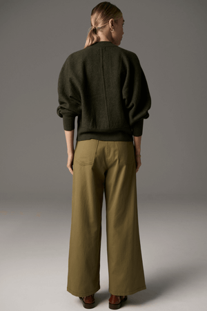 RUBEN BOMBER KHAKI