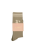 RUNAWAY GIRL SOCKS 2 PACK SAGE/OLIVE