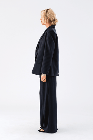 RYAN BLAZER DARK NAVY