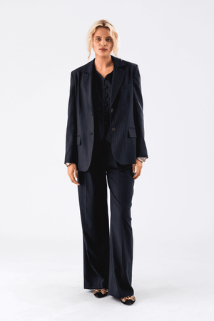 RYAN BLAZER DARK NAVY