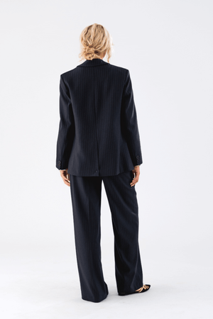 RYAN BLAZER DARK NAVY