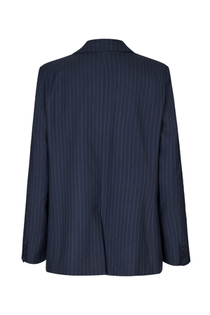 RYAN BLAZER DARK NAVY
