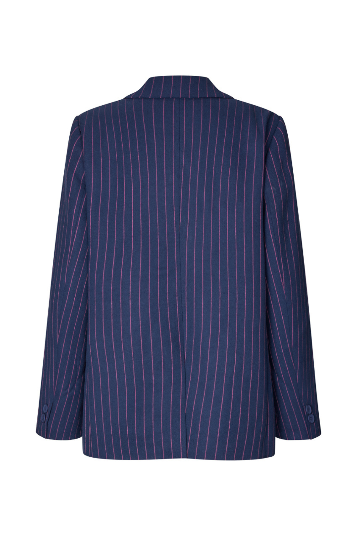 RYAN BLAZER DARK NAVY