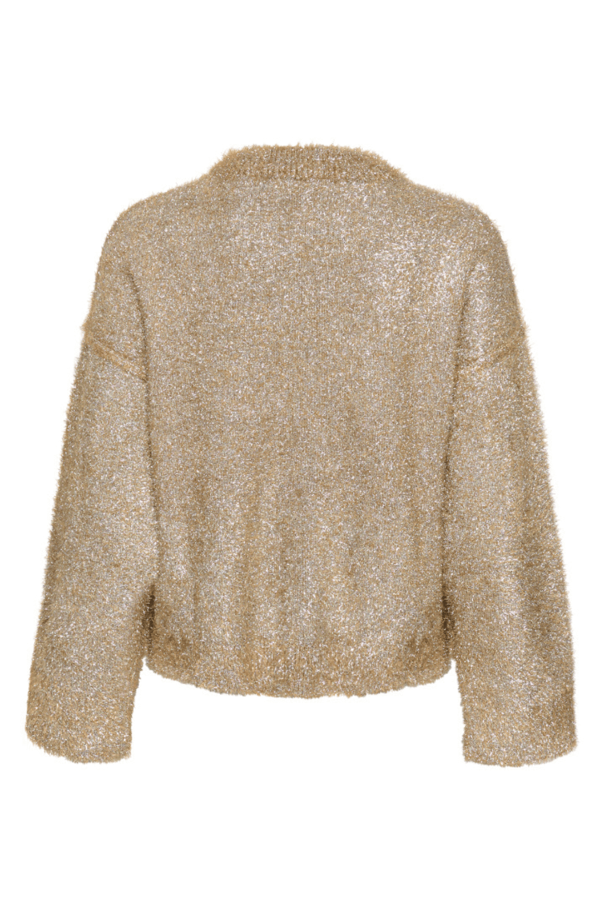 SADA KNIT SIMPLY TAUPE