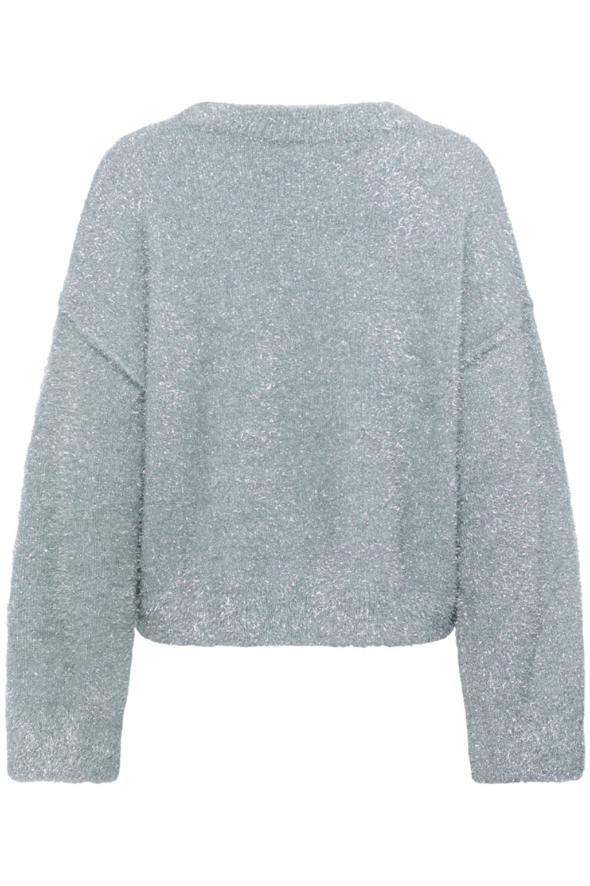 SADA KNIT FLINT GRAY