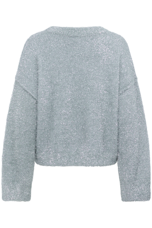 SADA KNIT FLINT GRAY