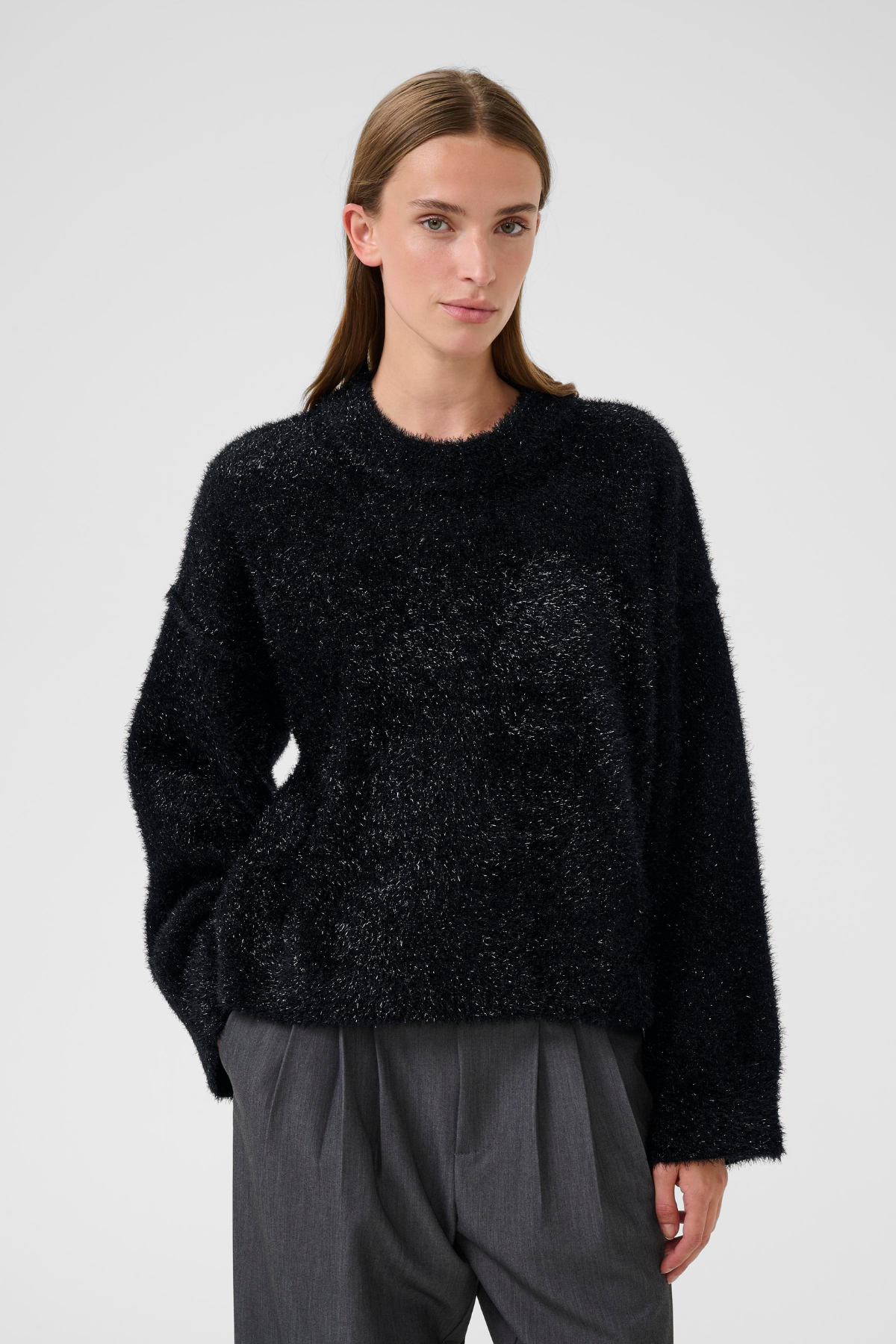 SADA KNIT METEORITE