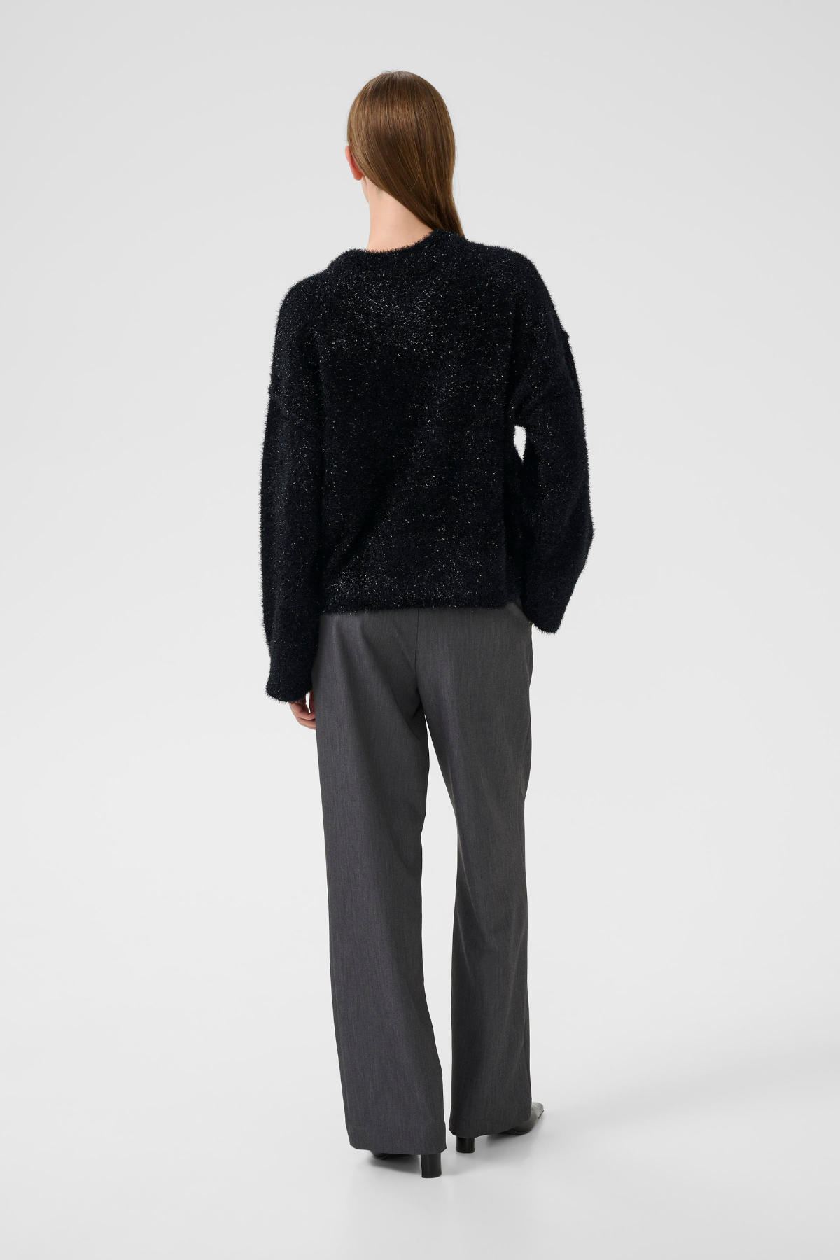 SADA KNIT METEORITE