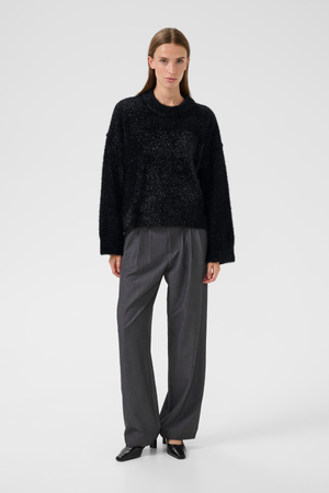 SADA KNIT METEORITE